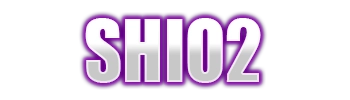 Logo SHIO2